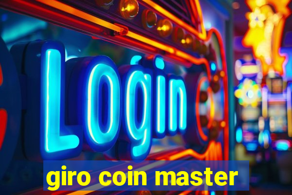 giro coin master